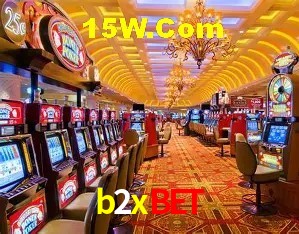 b2xbet Brasília - Bonus Features