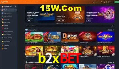 b2xbet Salvador - Strategy