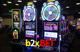 Experimente o Login Seguro Premium no b2xbet