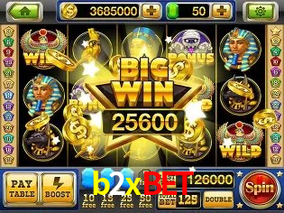 Casino Ao Vivo b2xbet