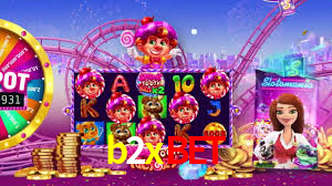 Bonus Features b2xbet