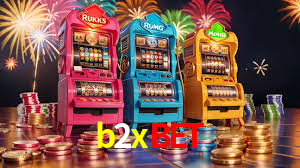 Live Casino b2xbet
