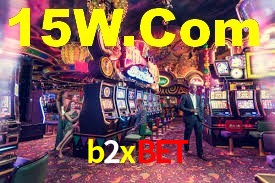 b2xbet cassino