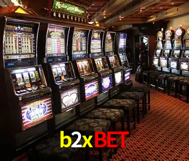 b2xbet - Security