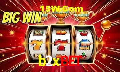 b2xbet Belo Horizonte - Jackpots