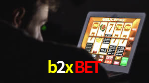 Premium Interface b2xbet