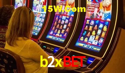 Login Seguro b2xbet