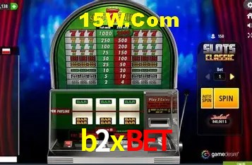 Ofertas Exclusivas b2xbet