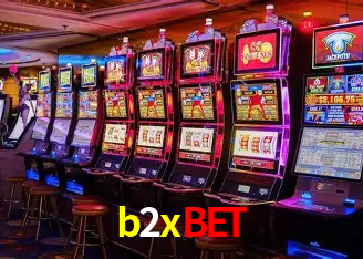 b2xbet Brasília - Jogo Features
