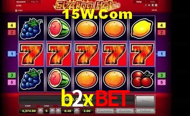 Promoção Relâmpago b2xbet