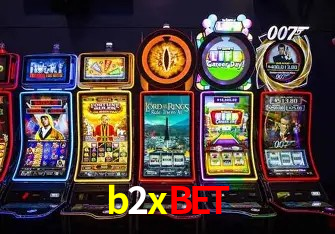 Integração de APIs b2xbet