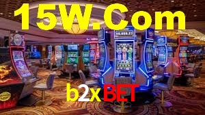 Live Casino b2xbet