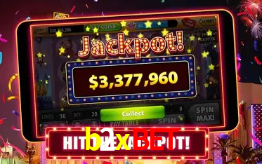 b2xbet - cassino ao vivo