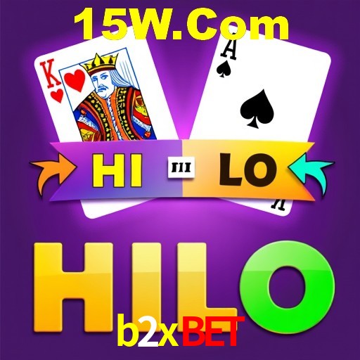 Casino Ao Vivo b2xbet