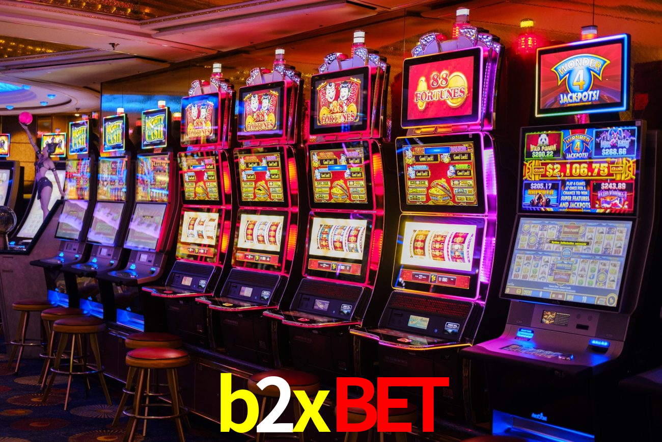 Secure Login b2xbet